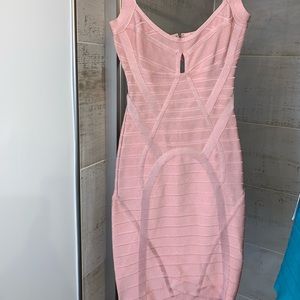 Herve leger dress